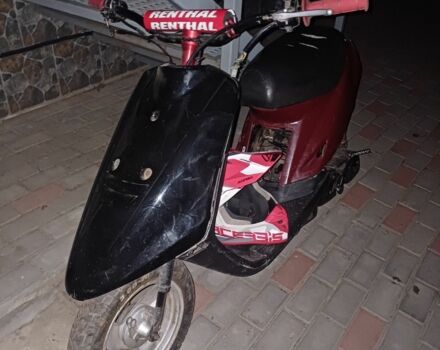 Ямаха Jog, об'ємом двигуна 65 л та пробігом 0 тис. км за 285 $, фото 2 на Automoto.ua