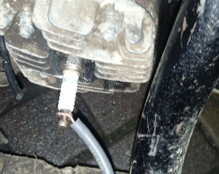 Ямаха Джог, объемом двигателя 50 л и пробегом 0 тыс. км за 71 $, фото 2 на Automoto.ua