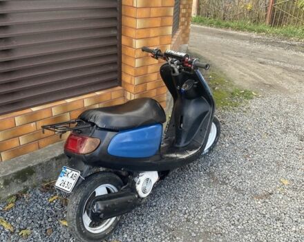 Ямаха Jog, об'ємом двигуна 65 л та пробігом 0 тис. км за 214 $, фото 2 на Automoto.ua