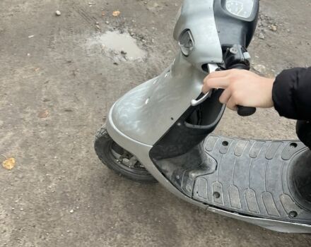 Ямаха Джог, объемом двигателя 50 л и пробегом 0 тыс. км за 296 $, фото 3 на Automoto.ua