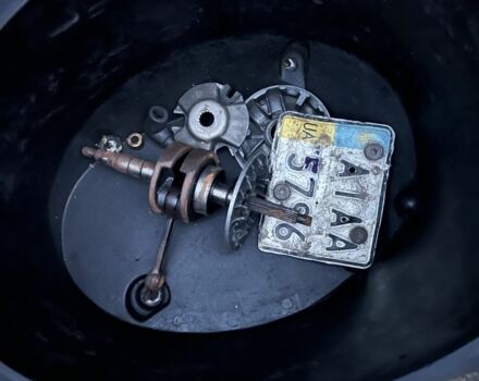 Ямаха Jog, об'ємом двигуна 0 л та пробігом 0 тис. км за 213 $, фото 2 на Automoto.ua