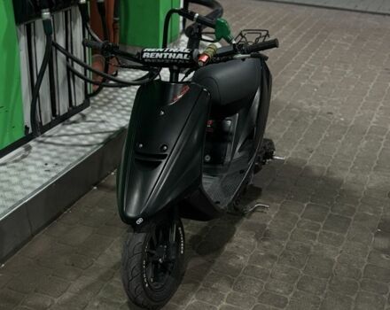 Ямаха Джог, объемом двигателя 72 л и пробегом 0 тыс. км за 831 $, фото 4 на Automoto.ua