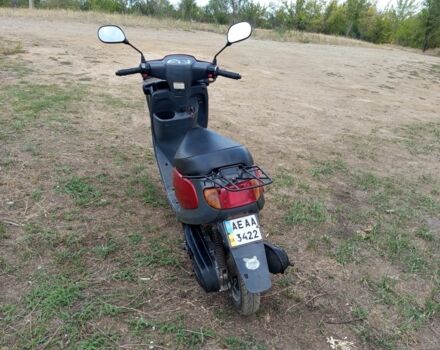 Ямаха Джог, объемом двигателя 49 л и пробегом 0 тыс. км за 404 $, фото 4 на Automoto.ua