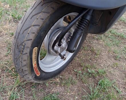 Ямаха Джог, объемом двигателя 49 л и пробегом 0 тыс. км за 404 $, фото 7 на Automoto.ua