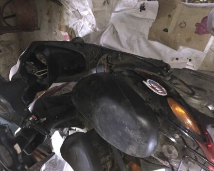 Ямаха Джог, объемом двигателя 50 л и пробегом 0 тыс. км за 202 $, фото 1 на Automoto.ua