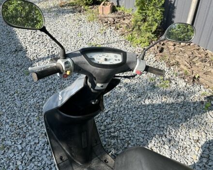 Ямаха Jog, об'ємом двигуна 50 л та пробігом 0 тис. км за 550 $, фото 3 на Automoto.ua