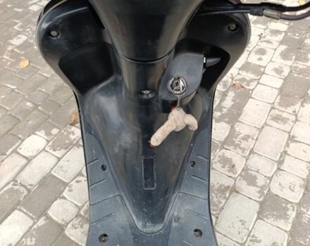 Ямаха Джог, объемом двигателя 50 л и пробегом 0 тыс. км за 272 $, фото 5 на Automoto.ua