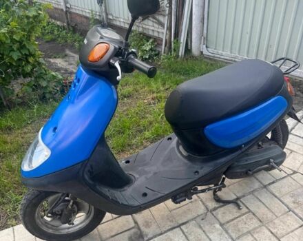 Ямаха Джог, объемом двигателя 49 л и пробегом 0 тыс. км за 272 $, фото 3 на Automoto.ua