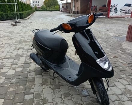 Ямаха Джог, объемом двигателя 50 л и пробегом 0 тыс. км за 272 $, фото 3 на Automoto.ua