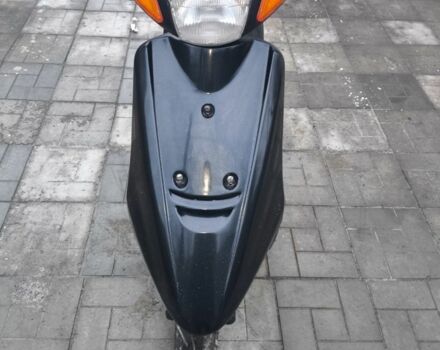 Ямаха Джог, объемом двигателя 50 л и пробегом 0 тыс. км за 261 $, фото 3 на Automoto.ua