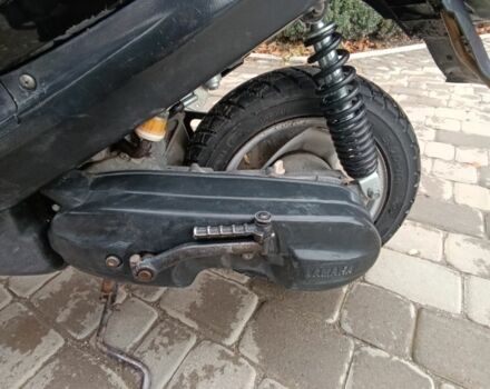 Ямаха Джог, объемом двигателя 50 л и пробегом 0 тыс. км за 272 $, фото 7 на Automoto.ua