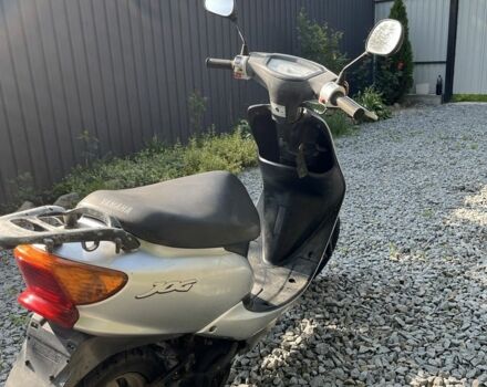 Ямаха Jog, об'ємом двигуна 50 л та пробігом 0 тис. км за 550 $, фото 5 на Automoto.ua