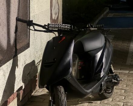 Ямаха Джог, объемом двигателя 72 л и пробегом 0 тыс. км за 831 $, фото 2 на Automoto.ua