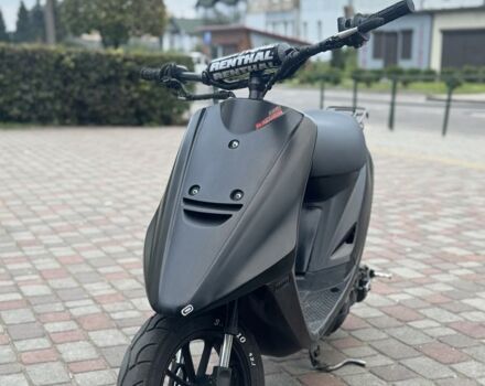 Ямаха Джог, объемом двигателя 72 л и пробегом 0 тыс. км за 831 $, фото 3 на Automoto.ua