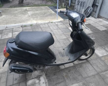 Ямаха Джог, объемом двигателя 50 л и пробегом 0 тыс. км за 261 $, фото 1 на Automoto.ua