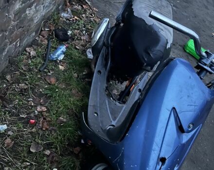 Ямаха Jog, об'ємом двигуна 0 л та пробігом 0 тис. км за 213 $, фото 1 на Automoto.ua