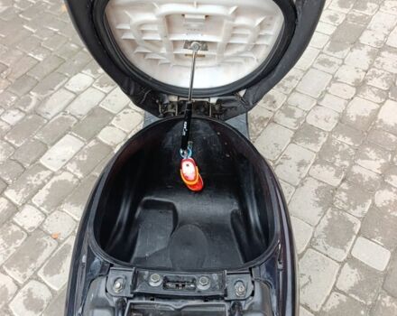 Ямаха Джог, объемом двигателя 50 л и пробегом 0 тыс. км за 272 $, фото 4 на Automoto.ua