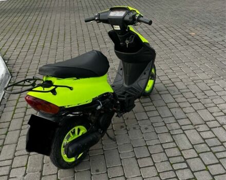 Ямаха Джог, объемом двигателя 72 л и пробегом 0 тыс. км за 233 $, фото 2 на Automoto.ua