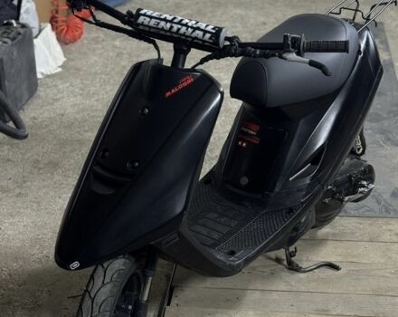 Ямаха Джог, объемом двигателя 72 л и пробегом 0 тыс. км за 831 $, фото 5 на Automoto.ua