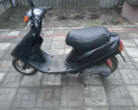 Ямаха Джог, объемом двигателя 50 л и пробегом 0 тыс. км за 261 $, фото 2 на Automoto.ua