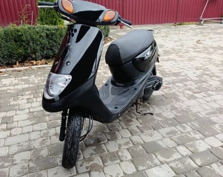 Ямаха Джог, объемом двигателя 50 л и пробегом 0 тыс. км за 272 $, фото 1 на Automoto.ua