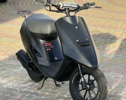 Ямаха Джог, объемом двигателя 72 л и пробегом 0 тыс. км за 831 $, фото 6 на Automoto.ua