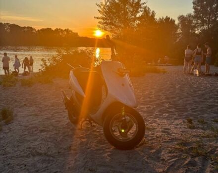 Ямаха Jog, об'ємом двигуна 65 л та пробігом 0 тис. км за 760 $, фото 3 на Automoto.ua