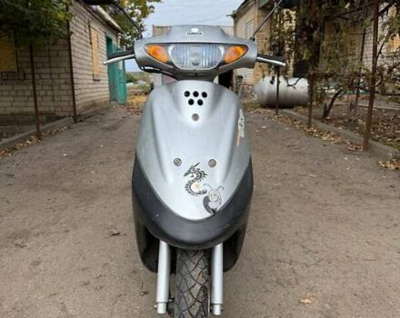 Ямаха Джог, объемом двигателя 0 л и пробегом 100 тыс. км за 12000 $, фото 2 на Automoto.ua