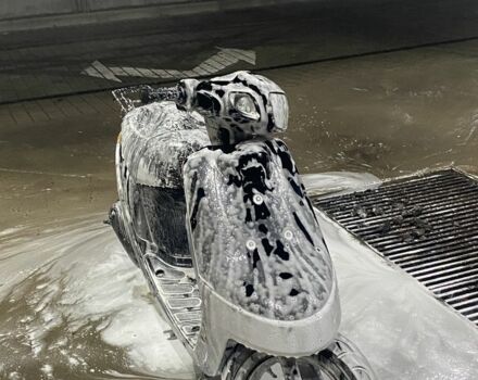 Ямаха Jog, об'ємом двигуна 65 л та пробігом 0 тис. км за 356 $, фото 7 на Automoto.ua