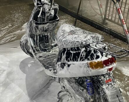 Ямаха Jog, об'ємом двигуна 65 л та пробігом 0 тис. км за 356 $, фото 5 на Automoto.ua