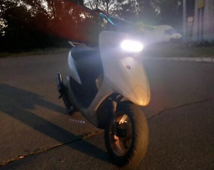 Ямаха Jog, об'ємом двигуна 65 л та пробігом 0 тис. км за 760 $, фото 2 на Automoto.ua