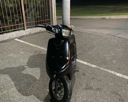 Ямаха Jog, об'ємом двигуна 65 л та пробігом 0 тис. км за 356 $, фото 4 на Automoto.ua