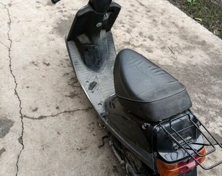 Ямаха Джог, объемом двигателя 50 л и пробегом 0 тыс. км за 190 $, фото 5 на Automoto.ua