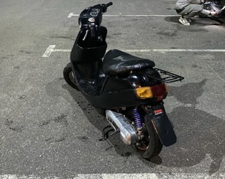 Ямаха Jog, об'ємом двигуна 65 л та пробігом 0 тис. км за 356 $, фото 1 на Automoto.ua