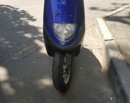 Ямаха Jog, об'ємом двигуна 49 л та пробігом 0 тис. км за 403 $, фото 1 на Automoto.ua