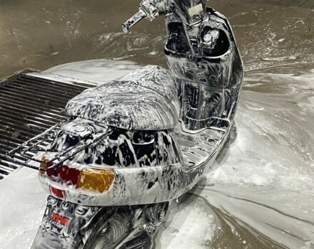 Ямаха Jog, об'ємом двигуна 65 л та пробігом 0 тис. км за 356 $, фото 6 на Automoto.ua