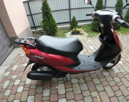 Ямаха Jog, об'ємом двигуна 49 л та пробігом 0 тис. км за 800 $, фото 2 на Automoto.ua