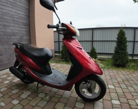 Ямаха Jog, об'ємом двигуна 49 л та пробігом 0 тис. км за 800 $, фото 1 на Automoto.ua