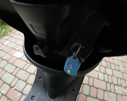 Ямаха Jog, об'ємом двигуна 49 л та пробігом 0 тис. км за 800 $, фото 4 на Automoto.ua