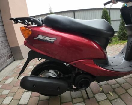 Ямаха Jog, об'ємом двигуна 49 л та пробігом 0 тис. км за 800 $, фото 5 на Automoto.ua