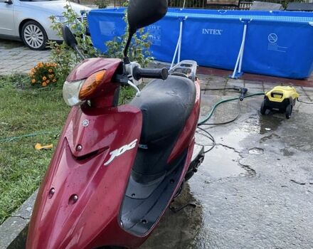 Ямаха Джог, объемом двигателя 49 л и пробегом 0 тыс. км за 500 $, фото 2 на Automoto.ua