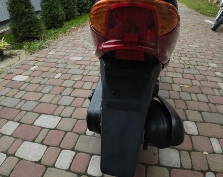 Ямаха Jog, об'ємом двигуна 49 л та пробігом 0 тис. км за 800 $, фото 6 на Automoto.ua