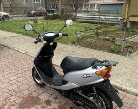 Ямаха Jog, об'ємом двигуна 50 л та пробігом 0 тис. км за 570 $, фото 3 на Automoto.ua