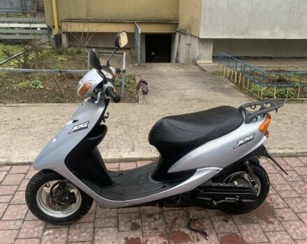 Ямаха Jog, об'ємом двигуна 50 л та пробігом 0 тис. км за 570 $, фото 2 на Automoto.ua