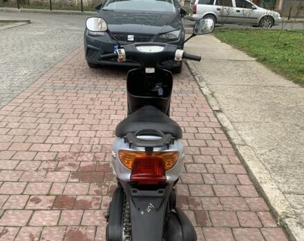 Ямаха Jog, об'ємом двигуна 50 л та пробігом 0 тис. км за 570 $, фото 4 на Automoto.ua