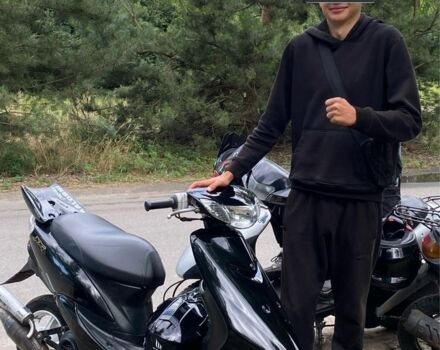 Ямаха Jog, об'ємом двигуна 65 л та пробігом 0 тис. км за 613 $, фото 6 на Automoto.ua