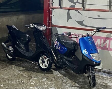 Ямаха Jog, об'ємом двигуна 65 л та пробігом 0 тис. км за 613 $, фото 5 на Automoto.ua