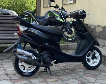 Ямаха Jog, об'ємом двигуна 65 л та пробігом 0 тис. км за 613 $, фото 4 на Automoto.ua