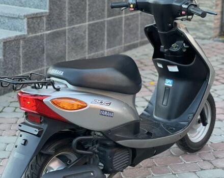 Ямаха Jog, об'ємом двигуна 0 л та пробігом 0 тис. км за 800 $, фото 2 на Automoto.ua