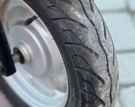 Ямаха Jog, об'ємом двигуна 0 л та пробігом 0 тис. км за 800 $, фото 10 на Automoto.ua